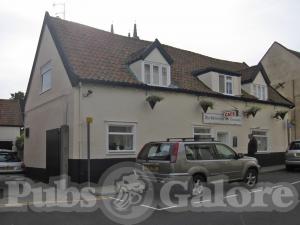 Picture of Jolly Butchers