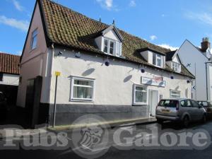 Picture of Jolly Butchers