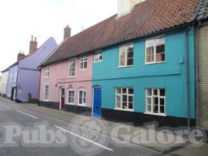 Picture of Kings Arms