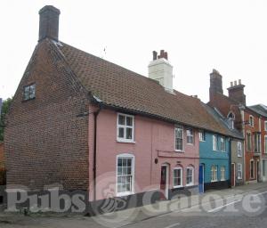 Picture of Kings Arms