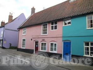 Picture of Kings Arms