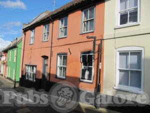 Picture of Queens Head