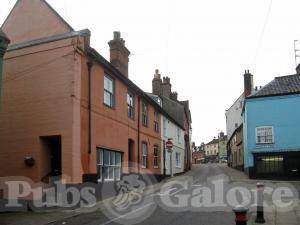 Picture of Queens Head