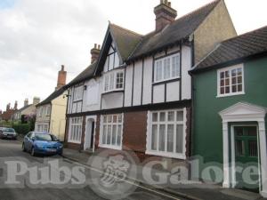 Picture of Rose & Crown