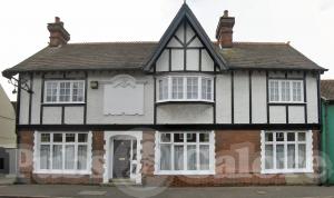 Picture of Rose & Crown