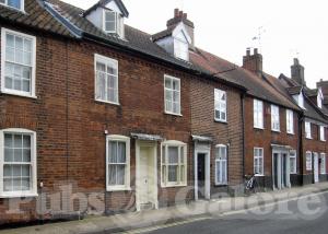 Picture of Red Lion
