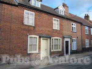 Picture of Red Lion