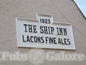Picture of Ship