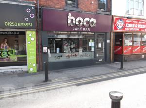 Picture of Boca