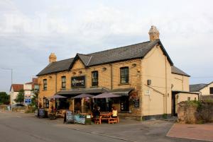 Picture of Portskewett Inn
