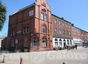 Picture of Derby Hotel