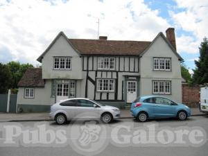Picture of White Hart