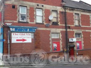 Picture of The Old Vic