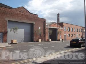 Picture of Camp & Furnace