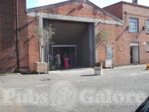 Picture of Camp & Furnace
