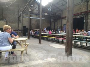 Picture of Camp & Furnace