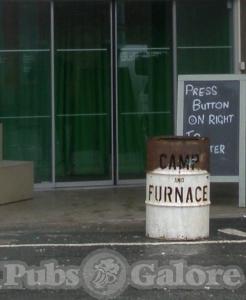 Picture of Camp & Furnace