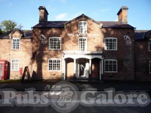 Picture of Nags Head Hotel