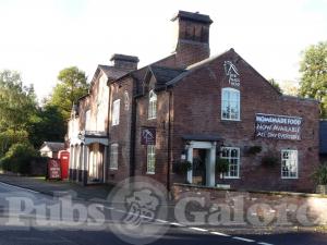 Picture of Nags Head Hotel