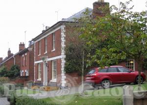 Picture of Stonemasons Arms