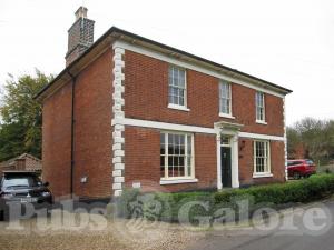 Picture of Stonemasons Arms