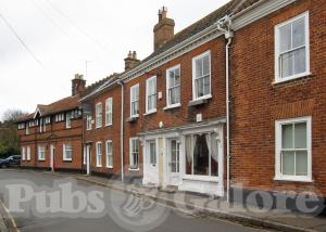 Picture of White Hart