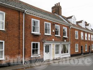 Picture of White Hart