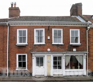 Picture of White Hart