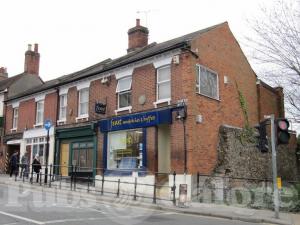 Picture of Coach & Horses