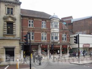 Picture of Coach & Horses