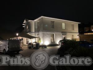 Picture of The Architect