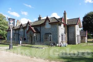 Picture of Gunton Arms