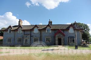Picture of Gunton Arms