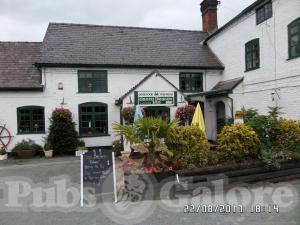 Picture of Green Dragon Inn