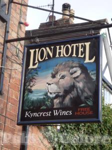 Picture of Lion Hotel