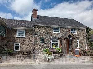 Picture of Dolau Inn