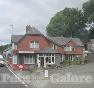 Picture of Black Lion Hotel