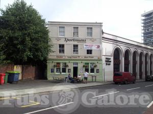 Picture of Sportsmans