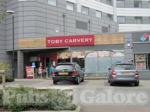 Picture of Toby Carvery Hemel Hempstead