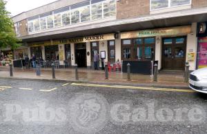 Picture of The Watch Maker (JD Wetherspoon)