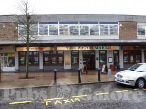 Picture of The Watch Maker (JD Wetherspoon)