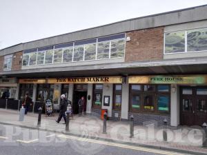 Picture of The Watch Maker (JD Wetherspoon)
