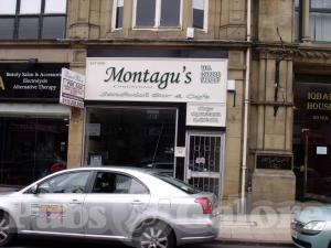 Picture of Montys Real Ale Bar