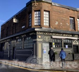 Picture of The Olde Burnt Barns