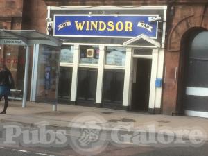 Picture of The Windsor Bar