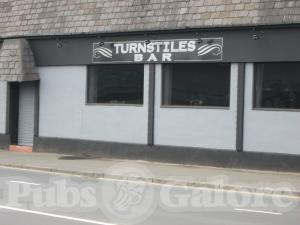 Picture of The 1888 Bar