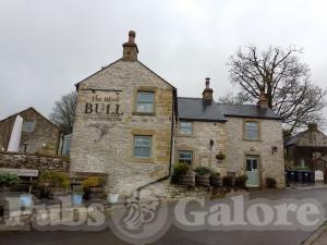 Picture of The Blind Bull