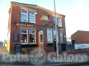Picture of The Black Bull
