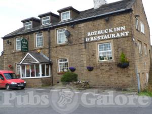 Picture of Roebuck Inn