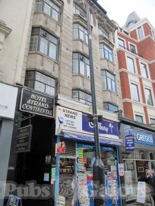 Picture of India Club (Hotel Strand Continental)